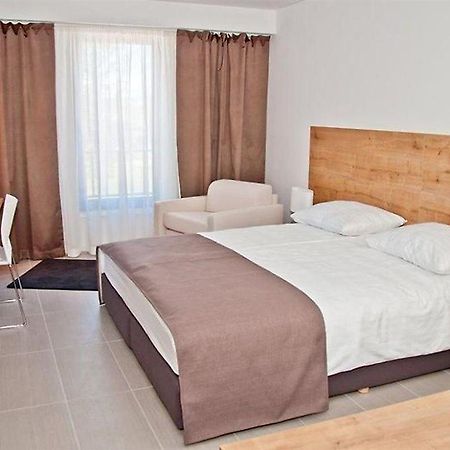 Hotel Residence Ac San Marino 로파르 외부 사진