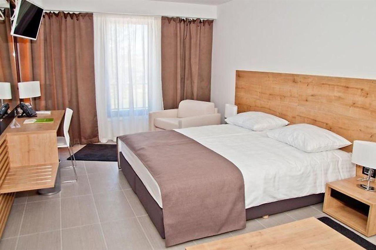 Hotel Residence Ac San Marino 로파르 외부 사진