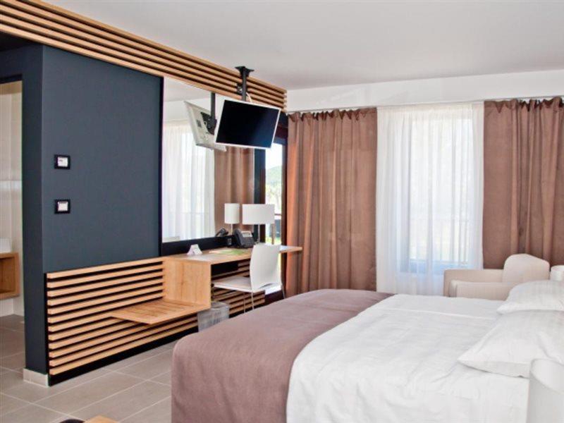 Hotel Residence Ac San Marino 로파르 외부 사진