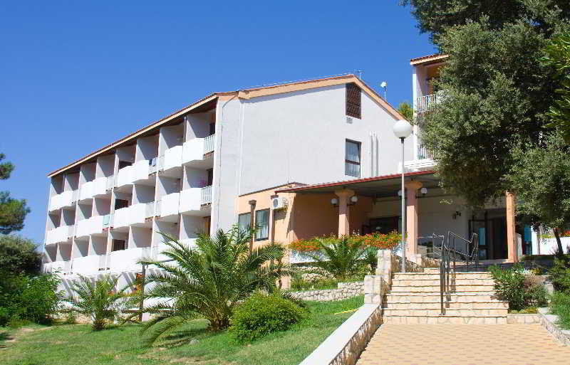 Hotel Residence Ac San Marino 로파르 외부 사진
