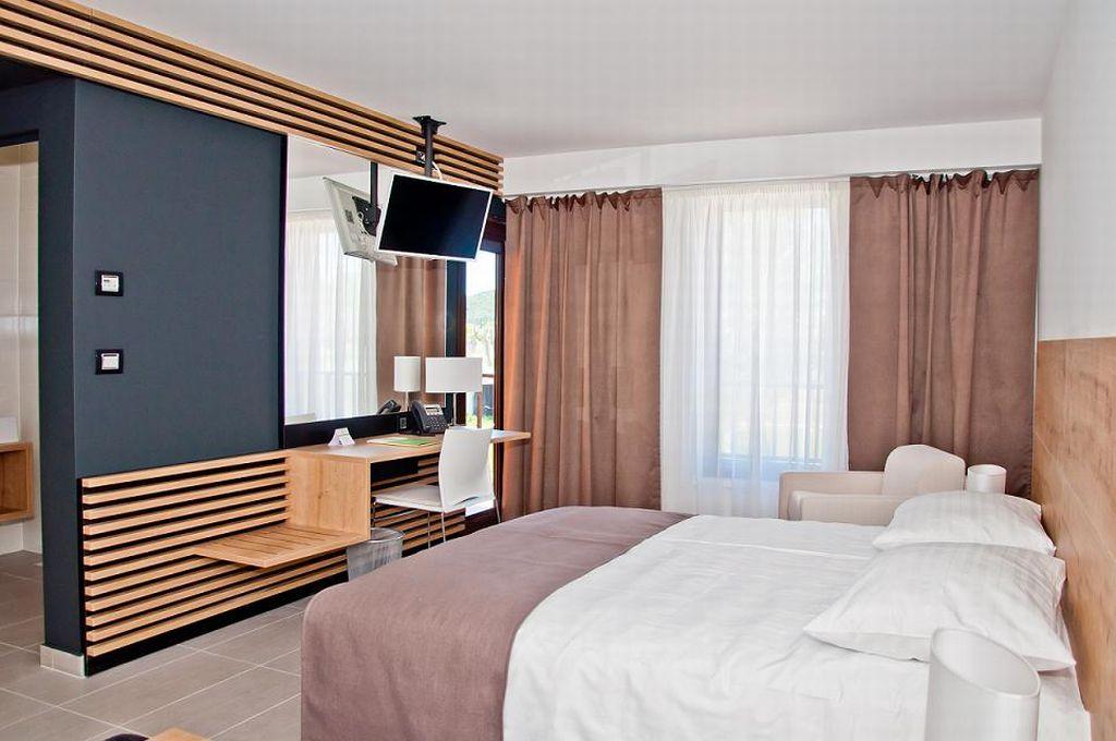 Hotel Residence Ac San Marino 로파르 외부 사진